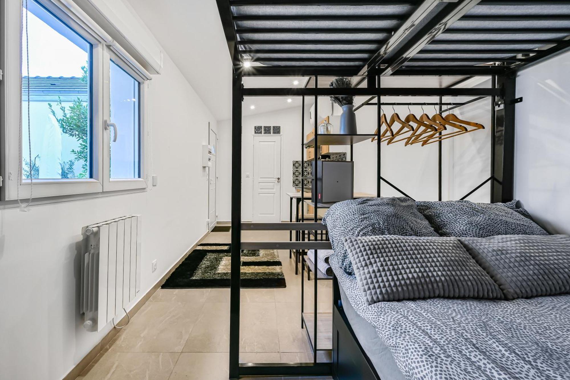 Willa Casa Enna Rueil-Malmaison Zewnętrze zdjęcie